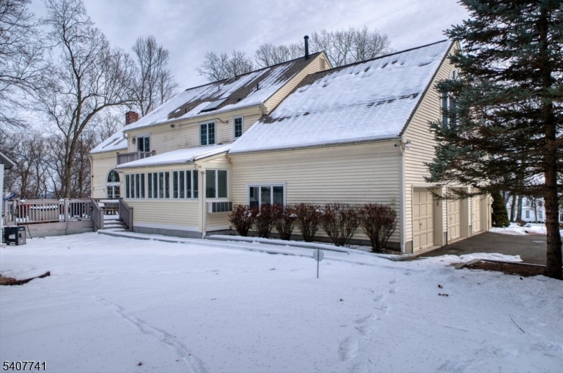 Rolling Hills - Residential