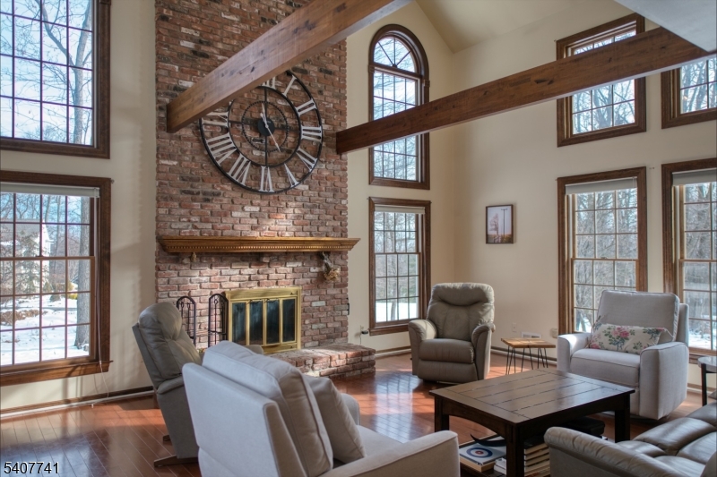 Rolling Hills - Residential