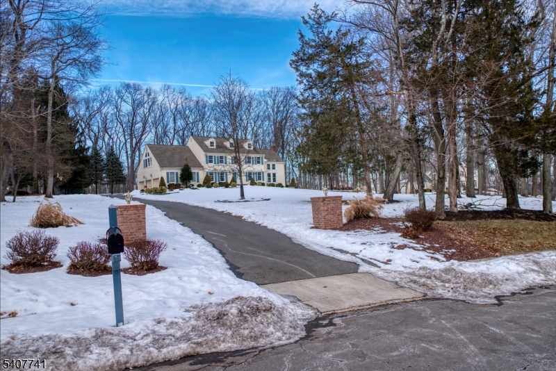 Rolling Hills - Residential