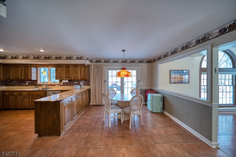 Rolling Hills - Residential