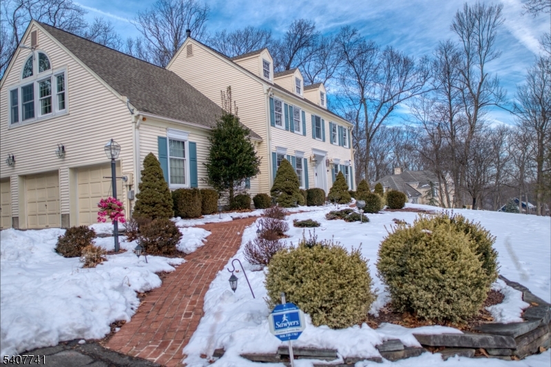 Rolling Hills - Residential