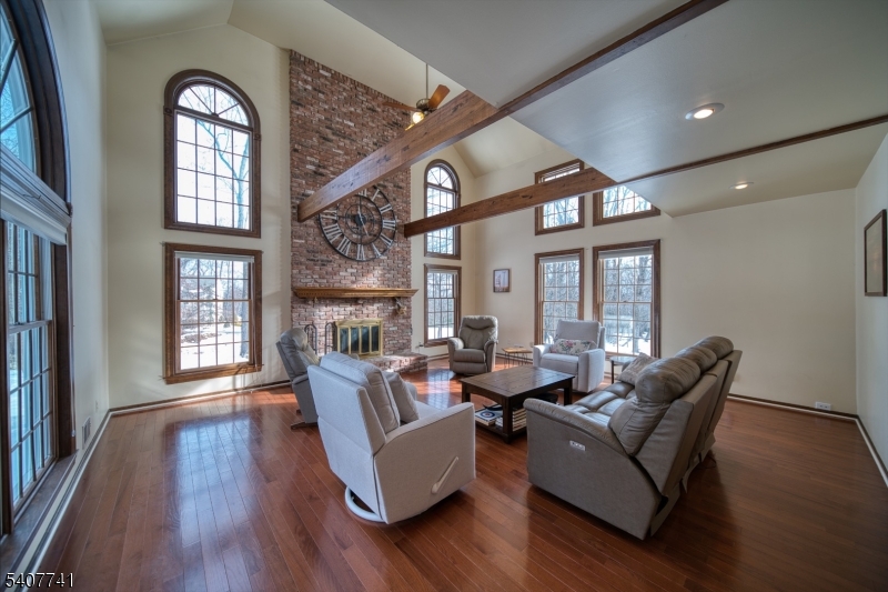 Rolling Hills - Residential