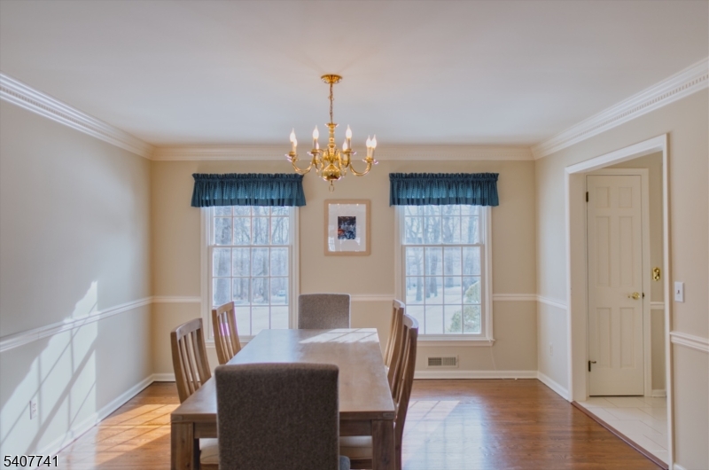 Rolling Hills - Residential