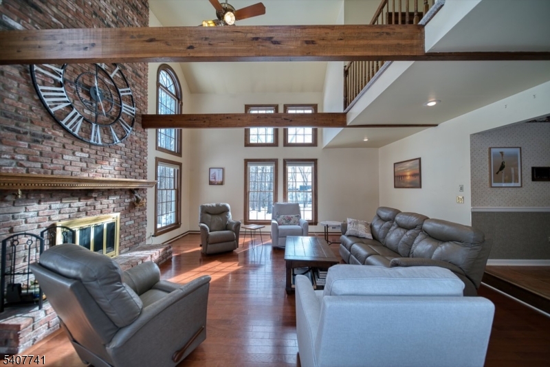 Rolling Hills - Residential