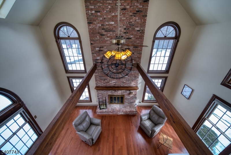 Rolling Hills - Residential