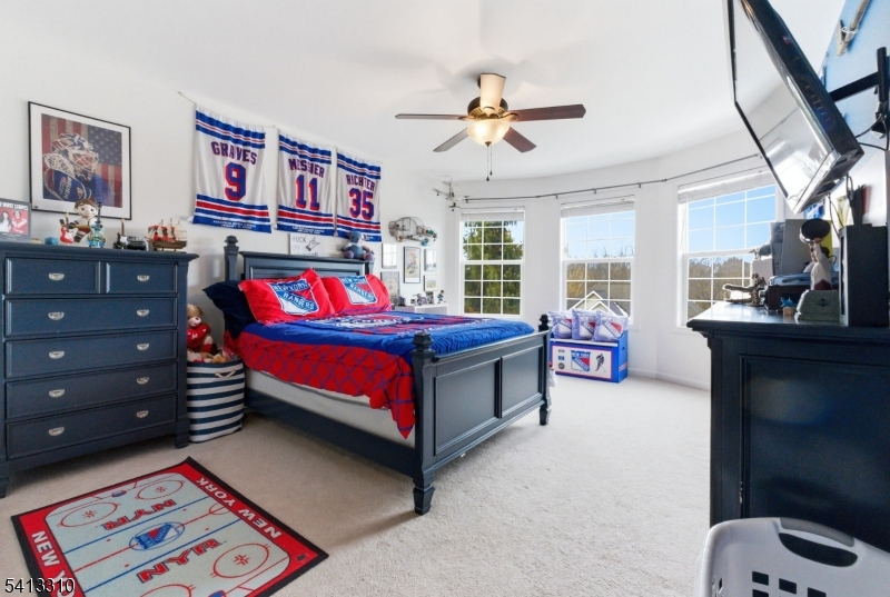 PANTHER VALLEY - Residential