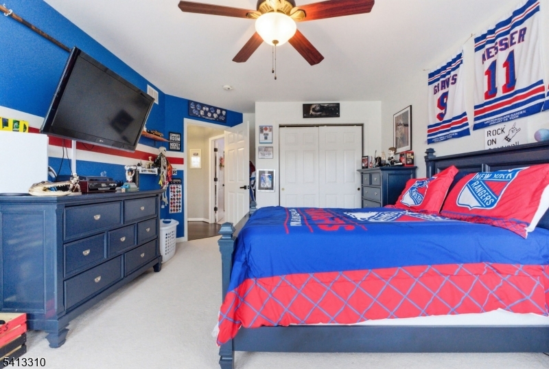 PANTHER VALLEY - Residential