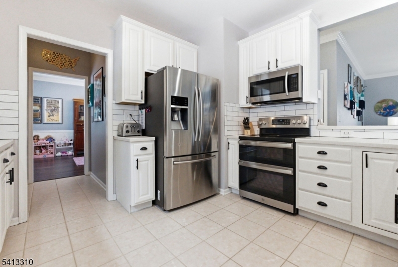 PANTHER VALLEY - Residential