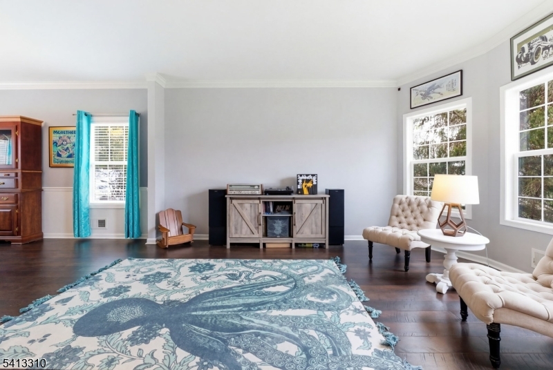 PANTHER VALLEY - Residential