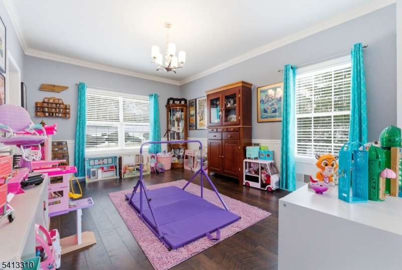 PANTHER VALLEY - Residential