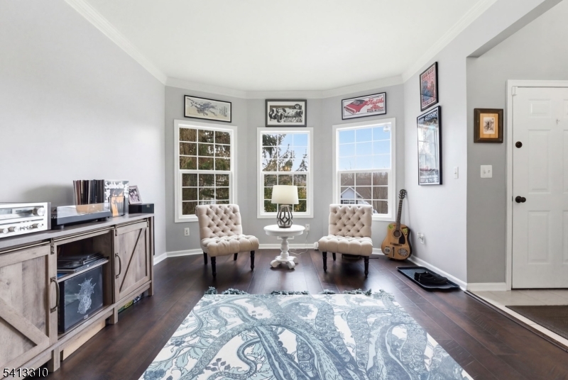 PANTHER VALLEY - Residential