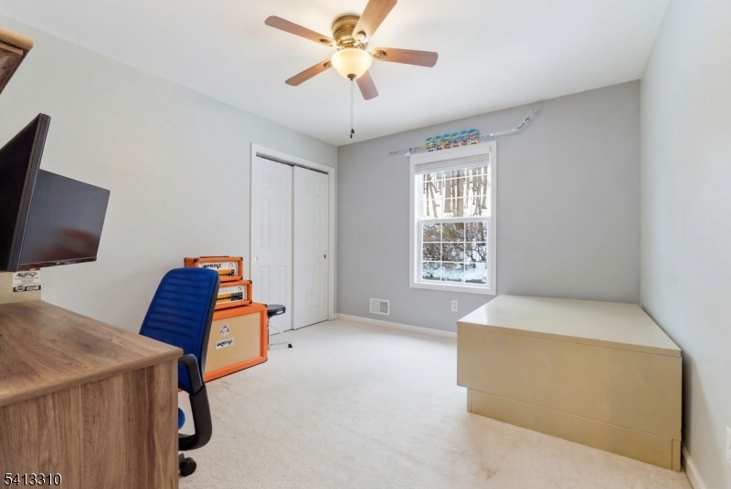 PANTHER VALLEY - Residential