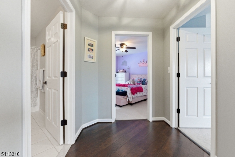 PANTHER VALLEY - Residential