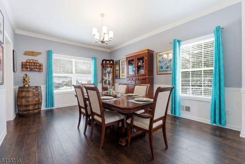 PANTHER VALLEY - Residential