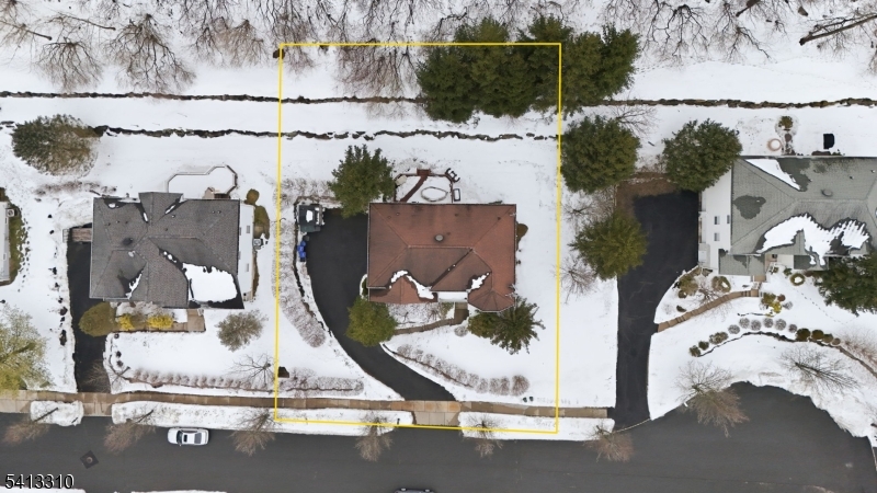 PANTHER VALLEY - Residential