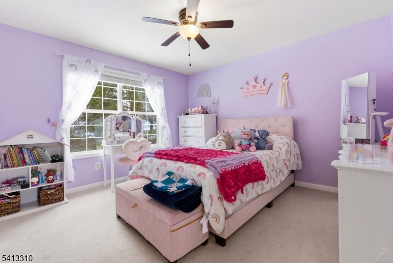 PANTHER VALLEY - Residential