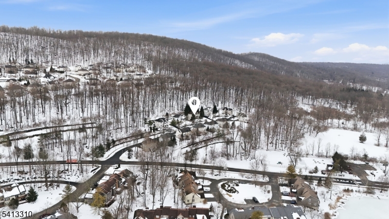 PANTHER VALLEY - Residential