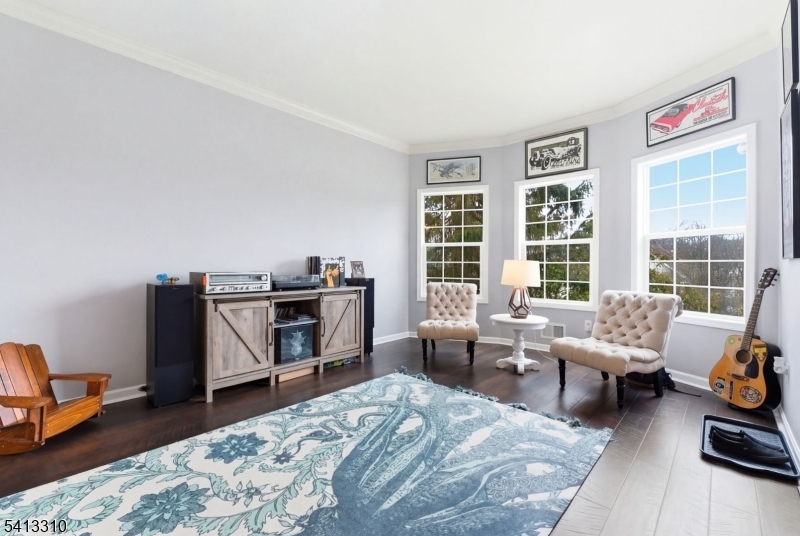 PANTHER VALLEY - Residential