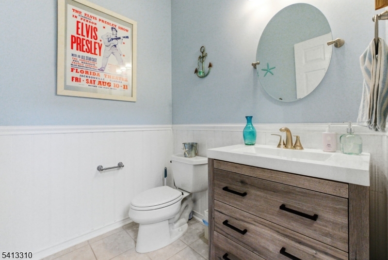 PANTHER VALLEY - Residential