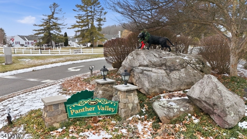 PANTHER VALLEY - Residential