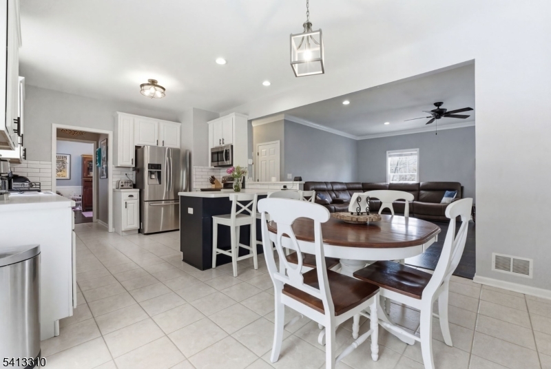 PANTHER VALLEY - Residential