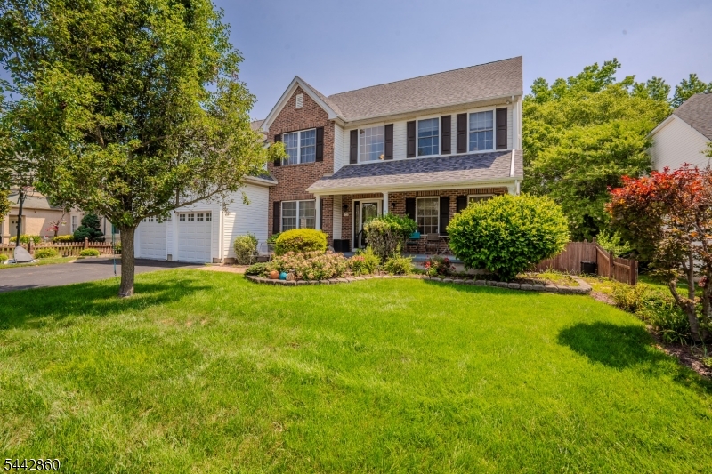 Photo 1 of 8 — 12 Jordan Way, South Brunswick Twp., NJ 08852