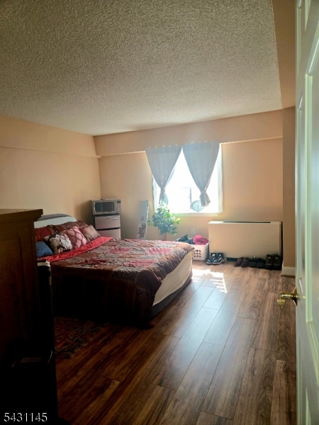 Linden towers - Residential