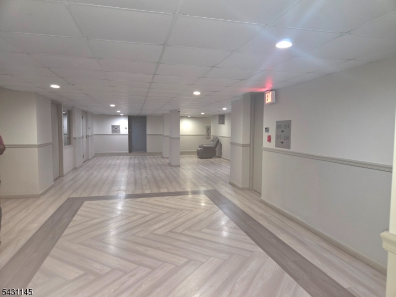 Linden towers - Residential