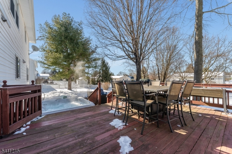 FLEMINGTON SOUTH - Residential