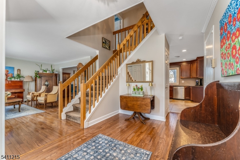 FLEMINGTON SOUTH - Residential