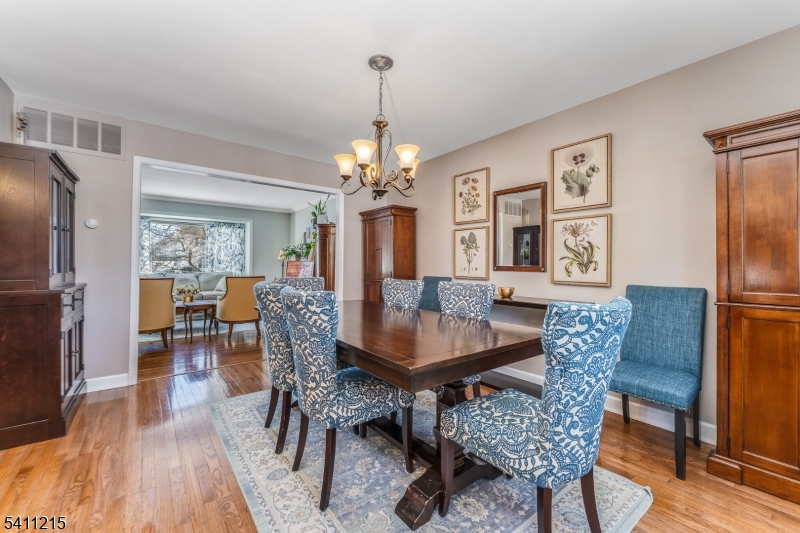 FLEMINGTON SOUTH - Residential