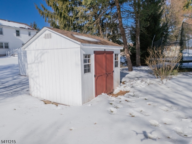 FLEMINGTON SOUTH - Residential