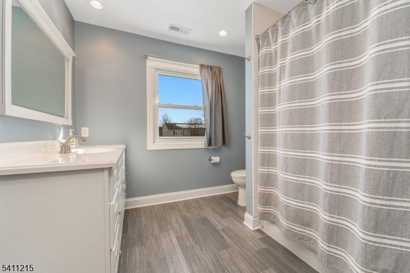 FLEMINGTON SOUTH - Residential