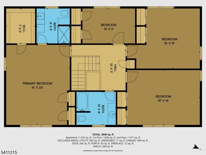 FLEMINGTON SOUTH - Residential