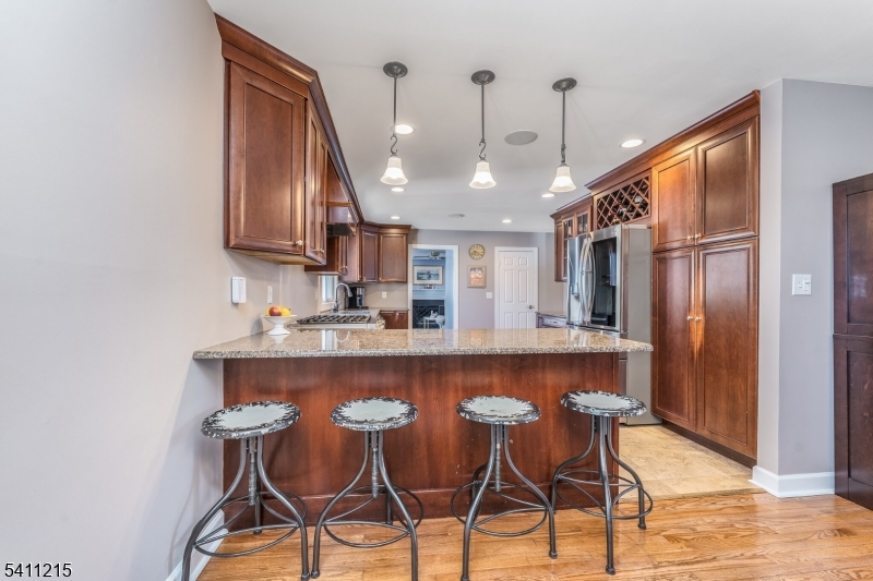 FLEMINGTON SOUTH - Residential