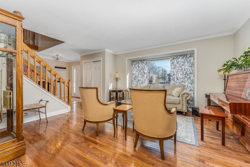 FLEMINGTON SOUTH - Residential