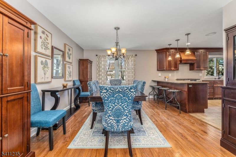 FLEMINGTON SOUTH - Residential