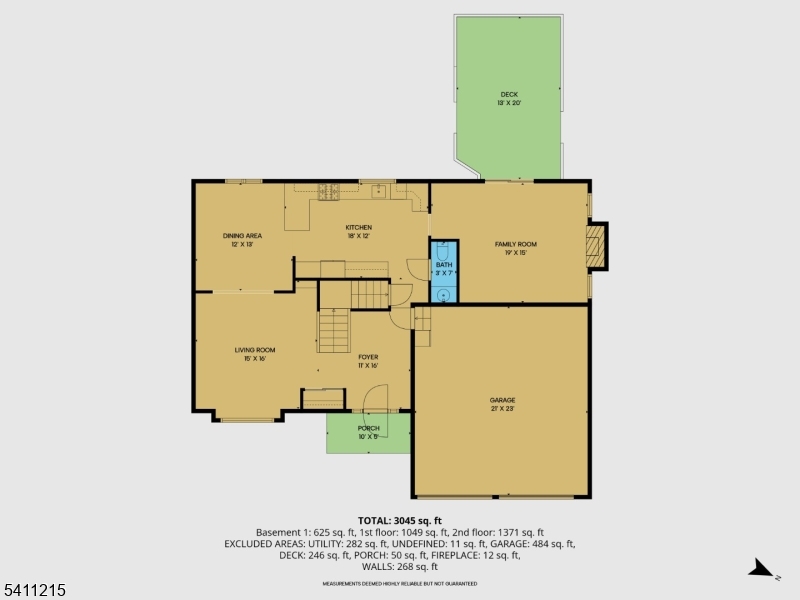 FLEMINGTON SOUTH - Residential