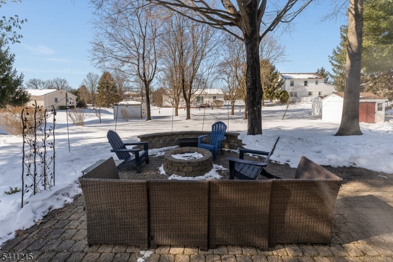 FLEMINGTON SOUTH - Residential