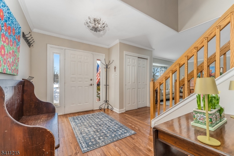 FLEMINGTON SOUTH - Residential