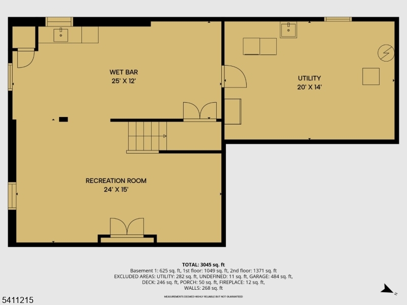 FLEMINGTON SOUTH - Residential