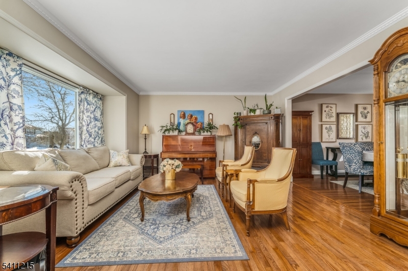 FLEMINGTON SOUTH - Residential