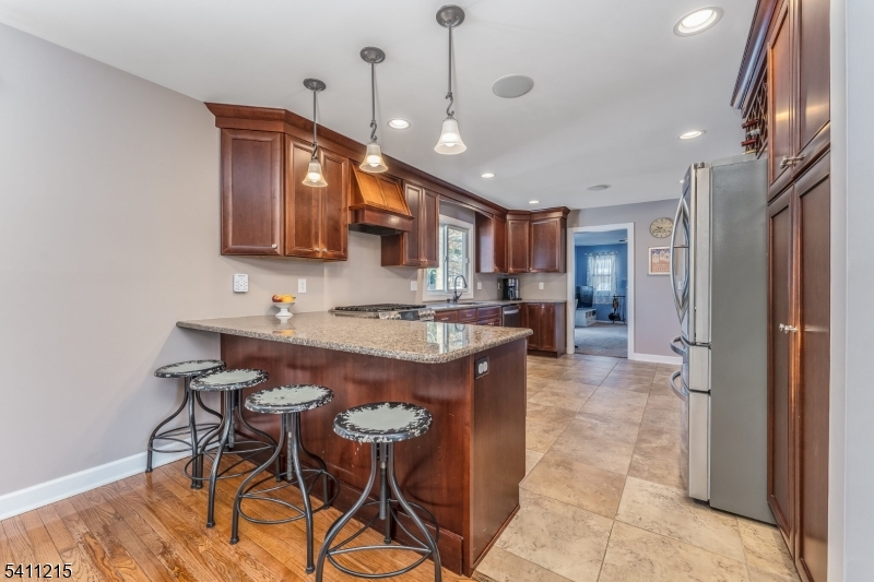 FLEMINGTON SOUTH - Residential