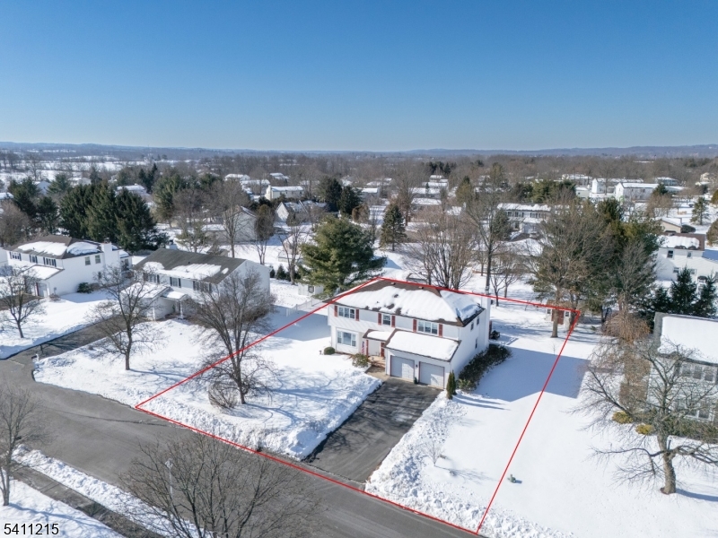 FLEMINGTON SOUTH - Residential