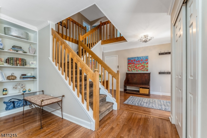 FLEMINGTON SOUTH - Residential