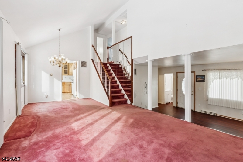 Sayrewoods South - Residential