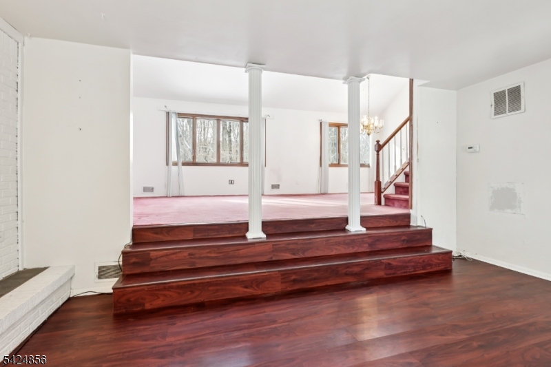 Sayrewoods South - Residential