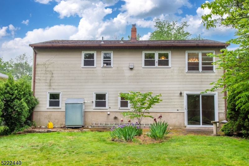 Lake Hiawatha - Residential Lease