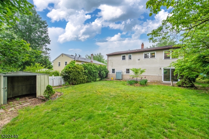 Lake Hiawatha - Residential Lease