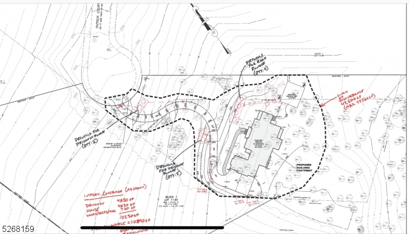 Bear Rock Estates - Residential